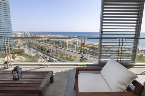 Снять в аренду квартиру в Барселона, Испания с 3 спальни, 124м², № 6495 - фото 15