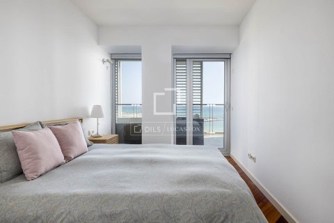 Снять в аренду квартиру в Барселона, Испания с 3 спальни, 124м², № 6495 - фото 19