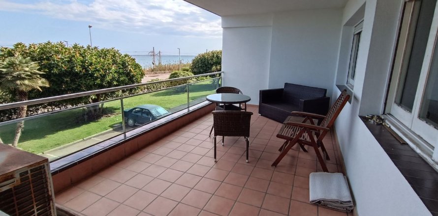 3 bedrooms apartment for sale in Vilassar de Mar, Barcelona, Catalonia, Spain № 6491
