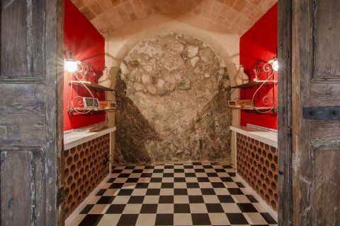 Купить дом в Ситжес, Испания с 6 комнат, 347м², № 6492 - фото 10