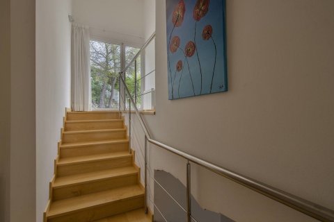 Купить дом в Ситжес, Испания с 6 комнат, 347м², № 6492 - фото 14