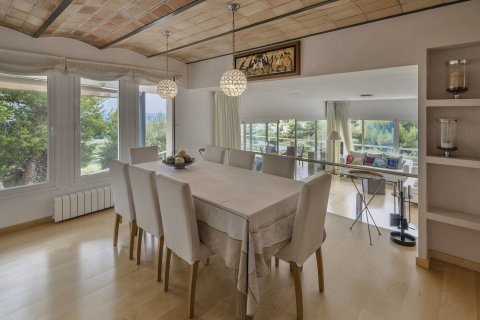 Купить дом в Ситжес, Испания с 6 комнат, 347м², № 6492 - фото 13