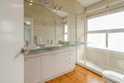 Купить дом в Ситжес, Испания с 6 комнат, 347м², № 6492 - фото 7