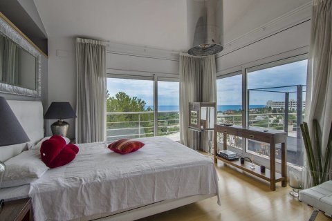 Купить дом в Ситжес, Испания с 6 комнат, 347м², № 6492 - фото 16