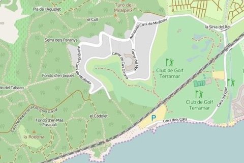 Купить дом в Ситжес, Испания с 6 комнат, 347м², № 6492 - фото 17