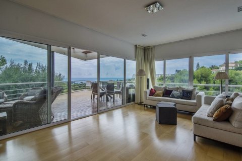 Купить дом в Ситжес, Испания с 6 комнат, 347м², № 6492 - фото 4