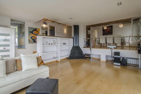 Купить дом в Ситжес, Испания с 6 комнат, 347м², № 6492 - фото 5