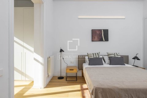 2 bedrooms apartment for rent in Barcelona, Catalonia, Spain № 6496 - photo 12