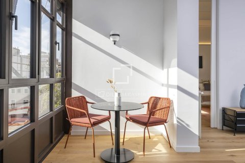 2 bedrooms apartment for rent in Barcelona, Catalonia, Spain № 6496 - photo 10