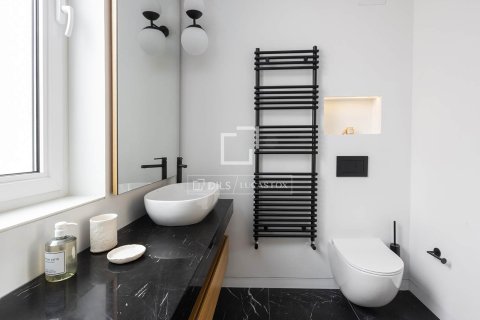 2 bedrooms apartment for rent in Barcelona, Catalonia, Spain № 6496 - photo 18