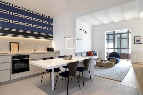 2 bedrooms apartment for rent in Barcelona, Catalonia, Spain № 6496 - photo 2