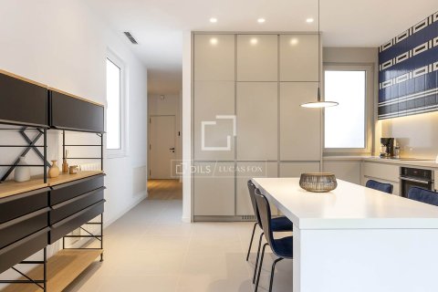 2 bedrooms apartment for rent in Barcelona, Catalonia, Spain № 6496 - photo 6