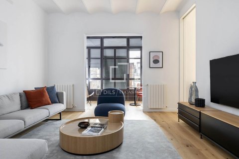 2 bedrooms apartment for rent in Barcelona, Catalonia, Spain № 6496 - photo 3