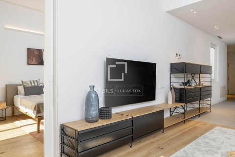 2 bedrooms apartment for rent in Barcelona, Catalonia, Spain № 6496 - photo 11