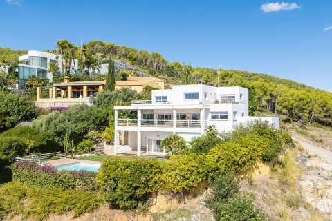 7 bedrooms house for sale in Sitges, Barcelona, Catalonia, Spain № 6490 - photo 27