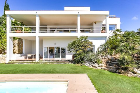 7 bedrooms house for sale in Sitges, Barcelona, Catalonia, Spain № 6490 - photo 24