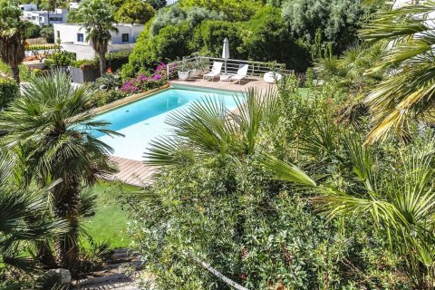 7 bedrooms house for sale in Sitges, Barcelona, Catalonia, Spain № 6490 - photo 22