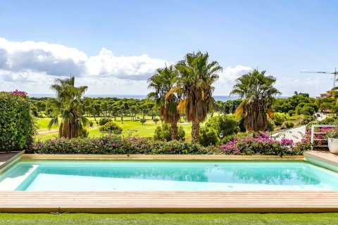 7 bedrooms house for sale in Sitges, Barcelona, Catalonia, Spain № 6490 - photo 26