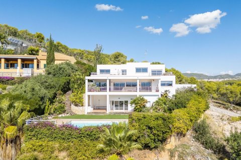7 bedrooms house for sale in Sitges, Barcelona, Catalonia, Spain № 6490 - photo 28