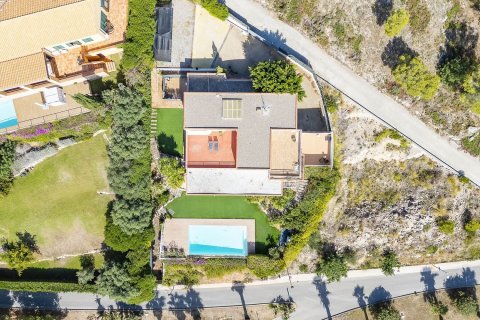 7 bedrooms house for sale in Sitges, Barcelona, Catalonia, Spain № 6490 - photo 29