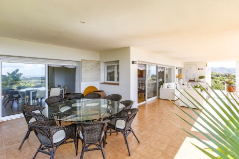 7 bedrooms house for sale in Sitges, Barcelona, Catalonia, Spain № 6490 - photo 9