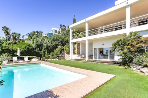 7 bedrooms house for sale in Sitges, Barcelona, Catalonia, Spain № 6490 - photo 23