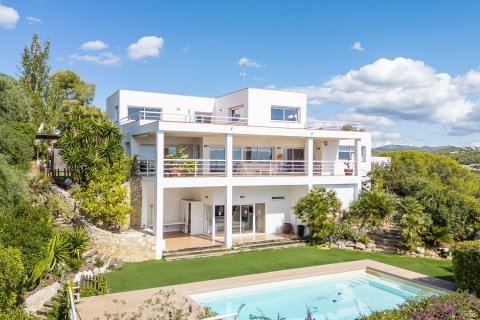 7 bedrooms house for sale in Sitges, Barcelona, Catalonia, Spain № 6490
