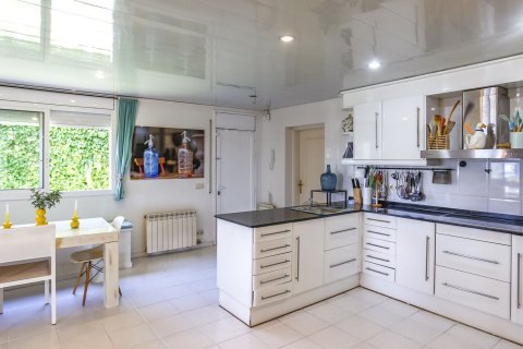 7 bedrooms house for sale in Sitges, Barcelona, Catalonia, Spain № 6490 - photo 12