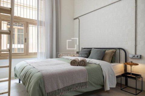 Снять в аренду квартиру в Барселона, Испания с 2 спальни, 109м², № 6494 - фото 22