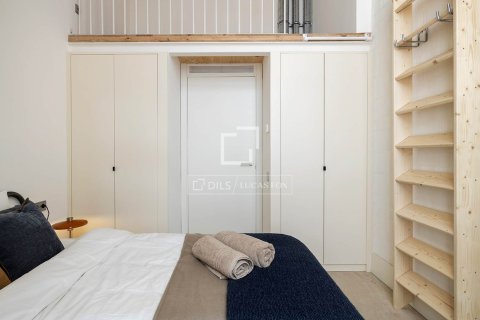 Снять в аренду квартиру в Барселона, Испания с 2 спальни, 109м², № 6494 - фото 18