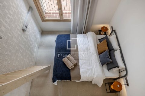 Снять в аренду квартиру в Барселона, Испания с 2 спальни, 109м², № 6494 - фото 19