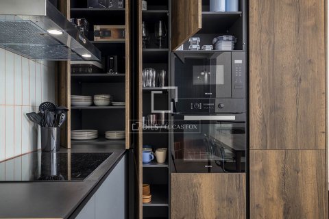 Снять в аренду квартиру в Барселона, Испания с 2 спальни, 109м², № 6494 - фото 10