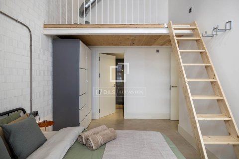 Снять в аренду квартиру в Барселона, Испания с 2 спальни, 109м², № 6494 - фото 24