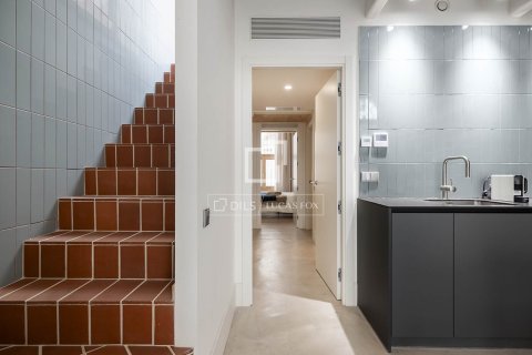 Снять в аренду квартиру в Барселона, Испания с 2 спальни, 109м², № 6494 - фото 12