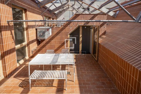 Снять в аренду квартиру в Барселона, Испания с 2 спальни, 109м², № 6494 - фото 29