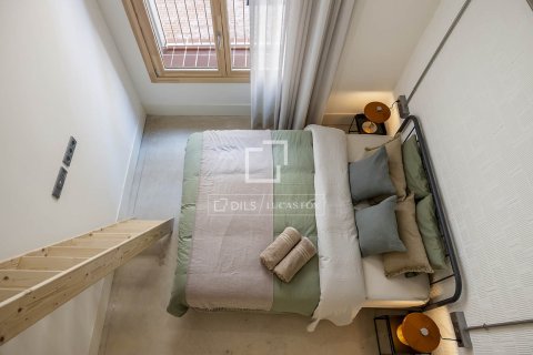 Снять в аренду квартиру в Барселона, Испания с 2 спальни, 109м², № 6494 - фото 27