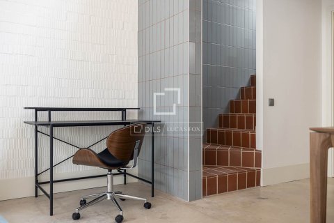 Снять в аренду квартиру в Барселона, Испания с 2 спальни, 109м², № 6494 - фото 11