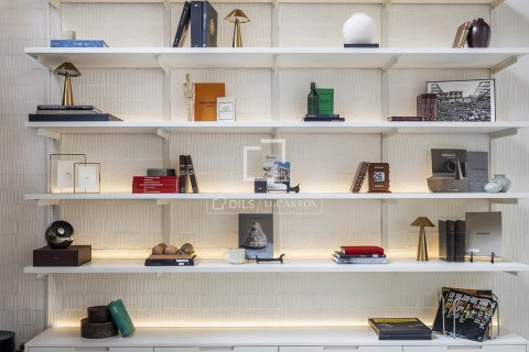 Снять в аренду квартиру в Барселона, Испания с 2 спальни, 109м², № 6494 - фото 6