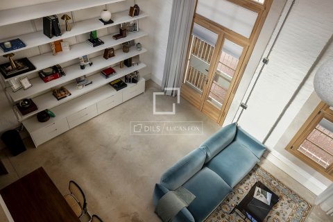 Снять в аренду квартиру в Барселона, Испания с 2 спальни, 109м², № 6494 - фото 30