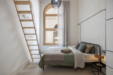 Снять в аренду квартиру в Барселона, Испания с 2 спальни, 109м², № 6494 - фото 21