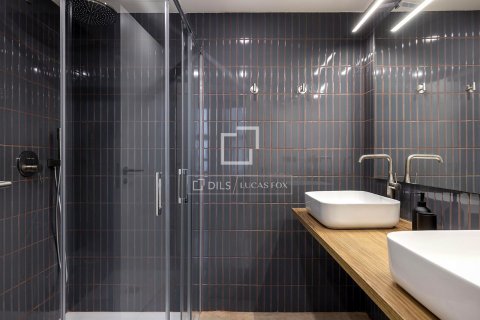 Снять в аренду квартиру в Барселона, Испания с 2 спальни, 109м², № 6494 - фото 26