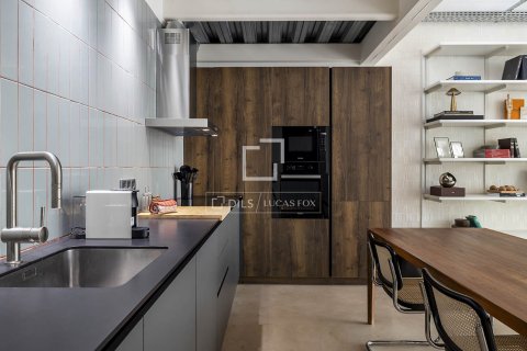 Снять в аренду квартиру в Барселона, Испания с 2 спальни, 109м², № 6494 - фото 8