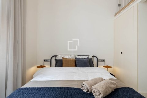 Снять в аренду квартиру в Барселона, Испания с 2 спальни, 109м², № 6494 - фото 17