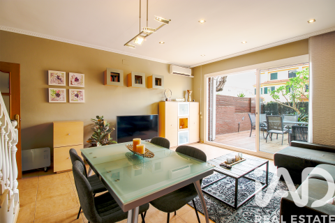 3 bedrooms townhouse for sale in Premia De Mar, Barcelona, Catalonia, Spain № 7494 - photo 26