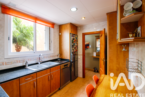 3 bedrooms townhouse for sale in Premia De Mar, Barcelona, Catalonia, Spain № 7494 - photo 20