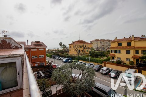 3 bedrooms townhouse for sale in Premia De Mar, Barcelona, Catalonia, Spain № 7494 - photo 3