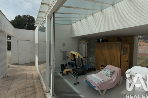 6 bedrooms house for sale in Alpicat, Lleida, Catalonia, Spain № 7495 - photo 13