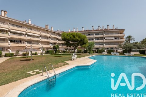 3 bedrooms apartment for sale in Vilanova i la Geltru, Barcelona, Catalonia, Spain № 7490
