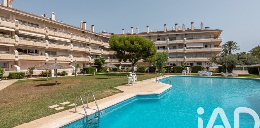 3 bedrooms apartment for sale in Vilanova i la Geltru, Barcelona, Catalonia, Spain № 7490