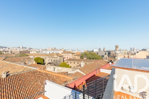 1 bedroom penthouse for sale in Barcelona, Catalonia, Spain № 7492 - photo 21